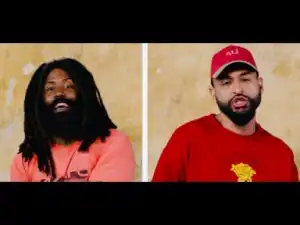 Locksmith – Stars (feat. Murs)